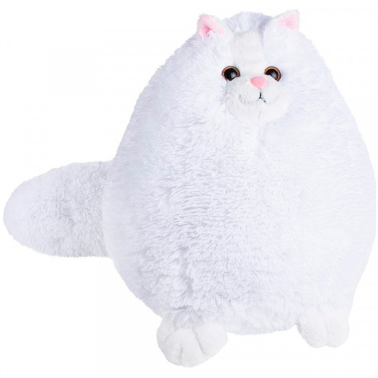 Мягкая игрушка "Кот Беляш KAT0/O"
