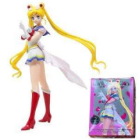 Фигурка Аниме Sailor Moon, 23 см, в коробке 1988