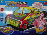 Игровая палатка "Машинка" Tent Car Series 1222