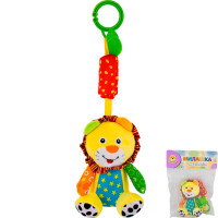 Игрушка развив. Levatoys Львенок 1713YSFK