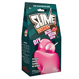 Набор для опытов и экспериментов.Юный химик.Slime Stories. Acid neon 919