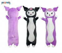 Мягкая игрушка "Куроми" обнимашка 70см 930-70