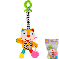 Игрушка развив. Levatoys Бурундук 1723YSFK