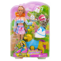 Кукла Defa Lucy С питомцем 8485