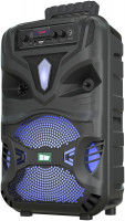 Колонка Bluetooth MORE CHOICE BK11