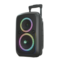Колонка Bluetooth 5.0 20W 2400mAh More Choice BK22