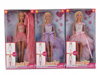 Кукла Defa Lusy в коробке 8450
