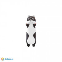 Мягкая игрушка "Хаски" обнимашка 90см 21305/90