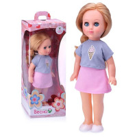 Кукла Весна Алла кэжуал 3, 35 см В3694