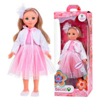 Кукла Весна Эсна Весна 1 46,6см В2975
