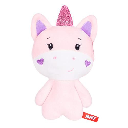 Мягкая игрушка "Единорог" Fancy DDED0