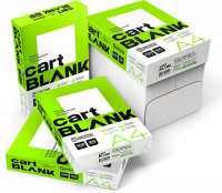 АКЦИЯ Бумага "Cartblank" А4 80г/м 500л 000041