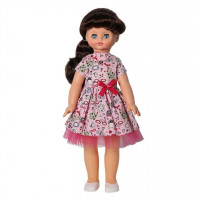 Кукла Весна Алиса клубничный мусс 55см озвуч. В3900