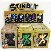 Фигура "StikBot" в асс.Арт.JM-01,JM-26A,JM-19