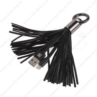 Кабель-брелок Remax Ring Lightning для Iphone RC-053i 0158