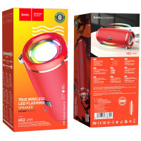Колонка портативная Hoco HC2 Xpress sports, red 318724